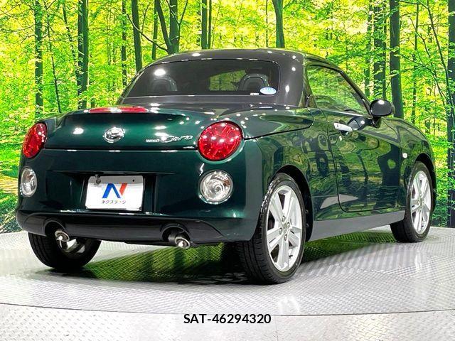 Daihatsu COPEN 2019-07 7499948-16