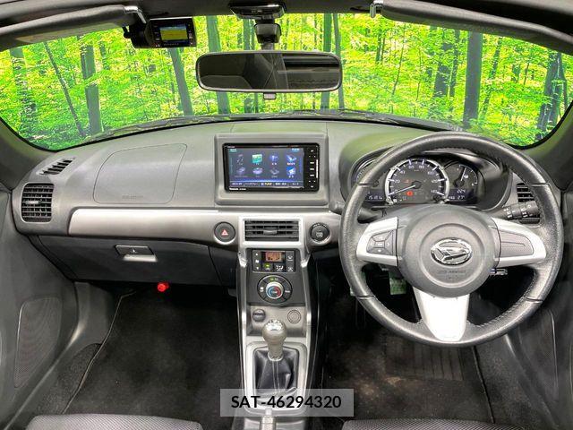Daihatsu COPEN 2019-07 7499948-1