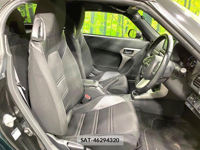 Daihatsu COPEN 2019-07 7499948-8