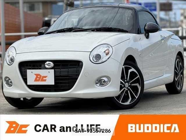 Daihatsu COPEN 2023-09 7499940-0