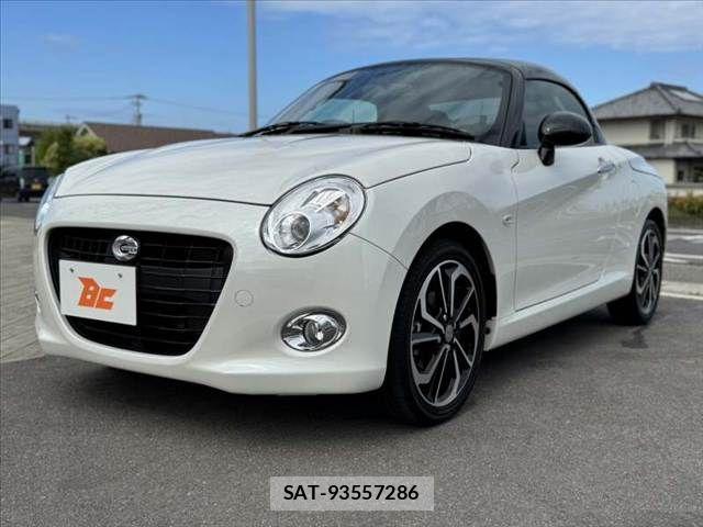 Daihatsu COPEN 2023-09 7499940-9