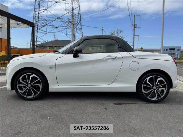 Daihatsu COPEN 2023-09 7499940-10