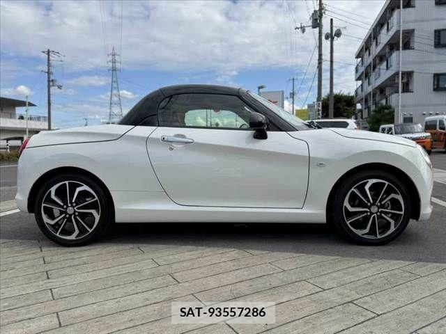 Daihatsu COPEN 2023-09 7499940-11