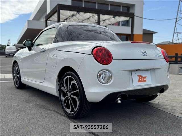 Daihatsu COPEN 2023-09 7499940-12