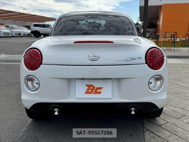 Daihatsu COPEN 2023-09 7499940-13