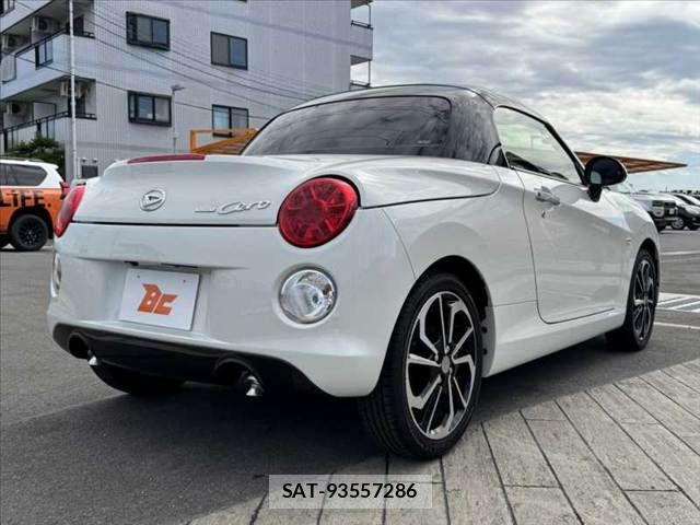 Daihatsu COPEN 2023-09 7499940-14