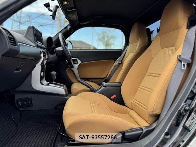 Daihatsu COPEN 2023-09 7499940-16