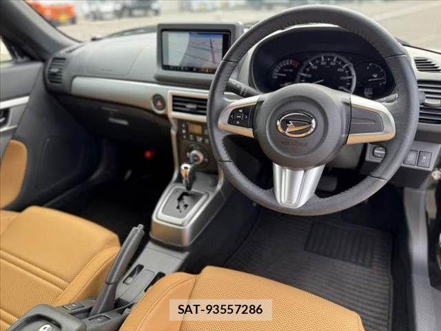 Daihatsu COPEN 2023-09 7499940-1