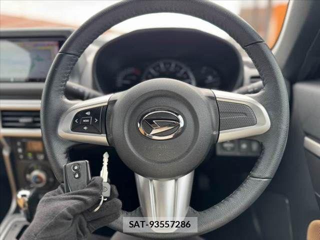 Daihatsu COPEN 2023-09 7499940-5