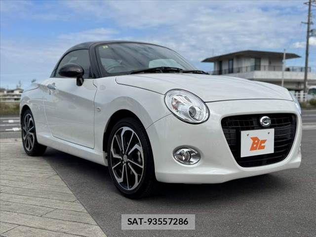 Daihatsu COPEN 2023-09 7499940-7