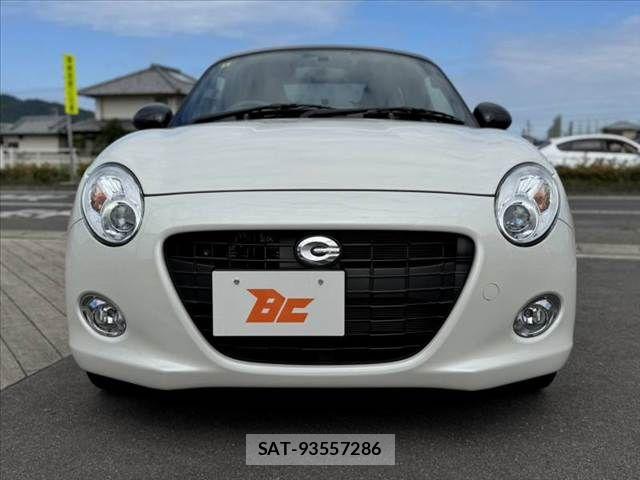 Daihatsu COPEN 2023-09 7499940-8