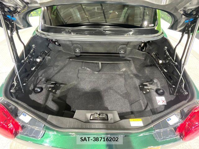 Daihatsu COPEN 2023-06 7499941-9