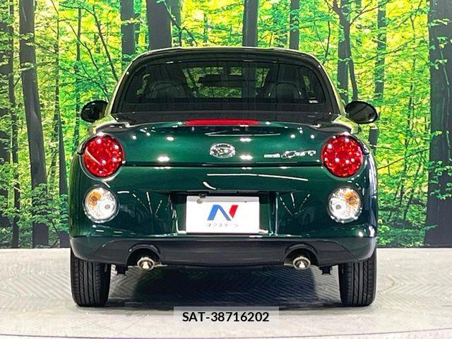 Daihatsu COPEN 2023-06 7499941-14