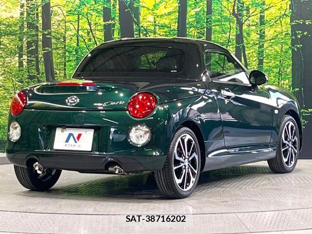 Daihatsu COPEN 2023-06 7499941-16
