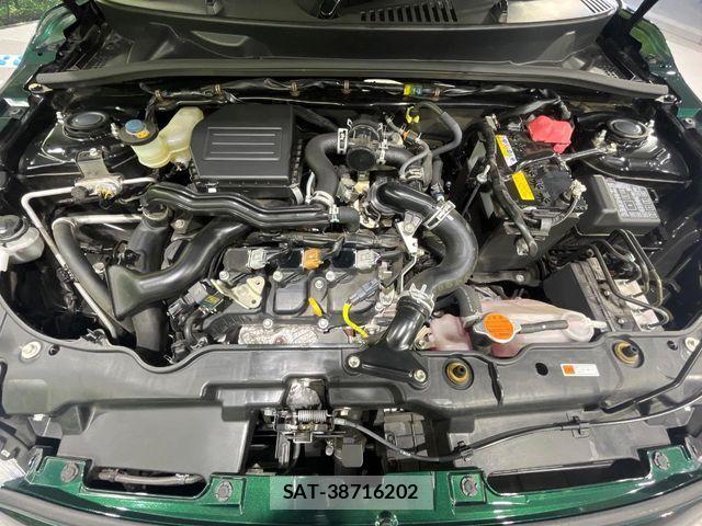 Daihatsu COPEN 2023-06 7499941-17