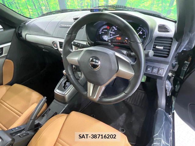 Daihatsu COPEN 2023-06 7499941-1