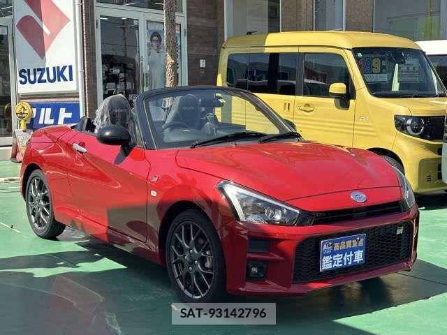 Daihatsu COPEN 2021-06 7499937-19