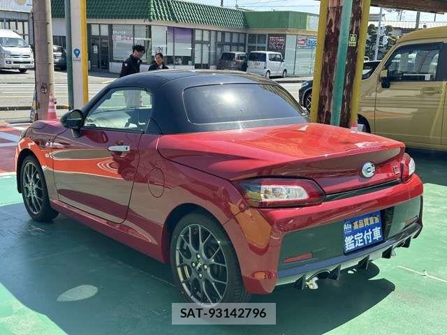 Daihatsu COPEN 2021-06 7499937-3