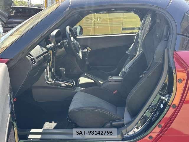 Daihatsu COPEN 2021-06 7499937-4