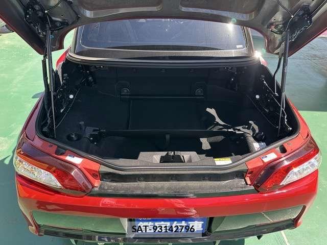 Daihatsu COPEN 2021-06 7499937-7