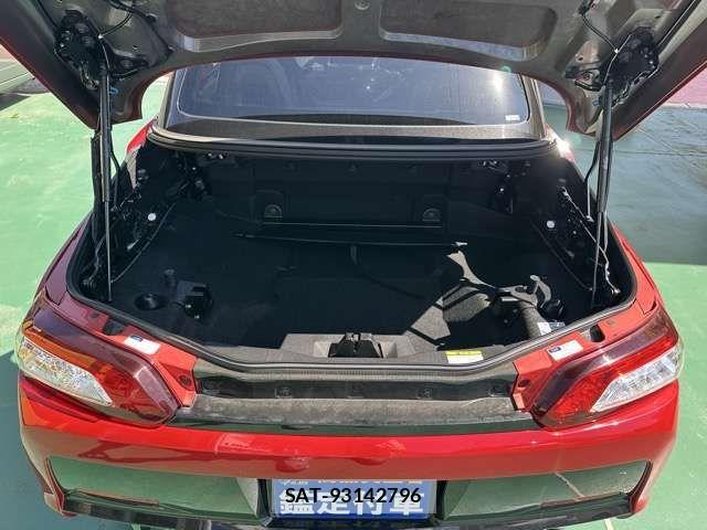Daihatsu COPEN 2021-06 7499937-8