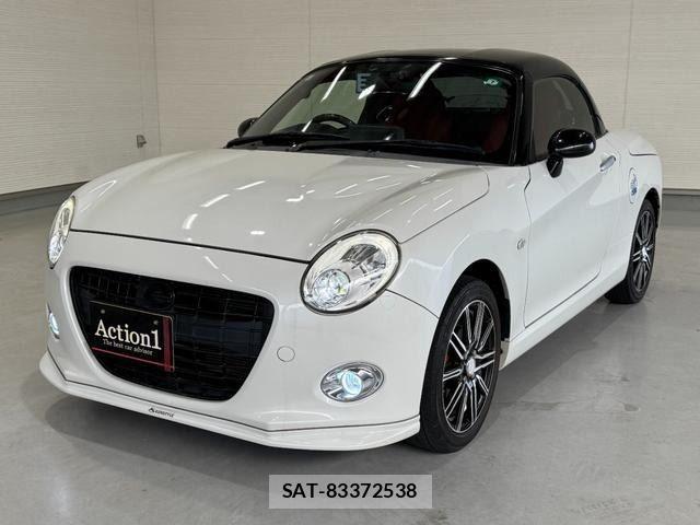 Daihatsu COPEN 2015-09 7499952-0
