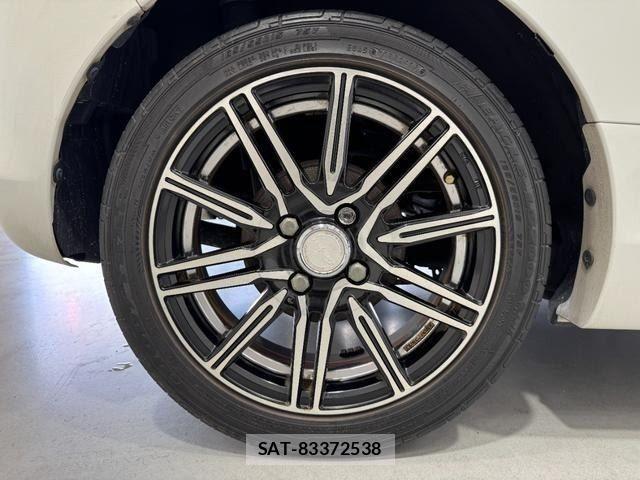 Daihatsu COPEN 2015-09 7499952-9