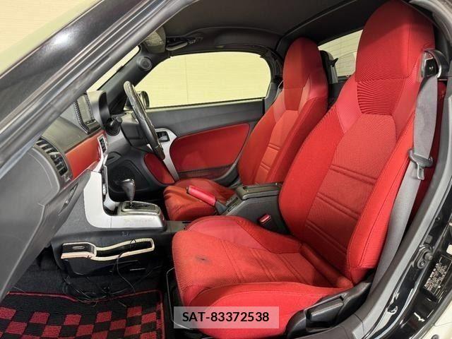 Daihatsu COPEN 2015-09 7499952-11