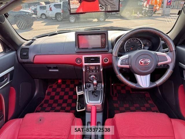 Daihatsu COPEN 2015-09 7499952-1