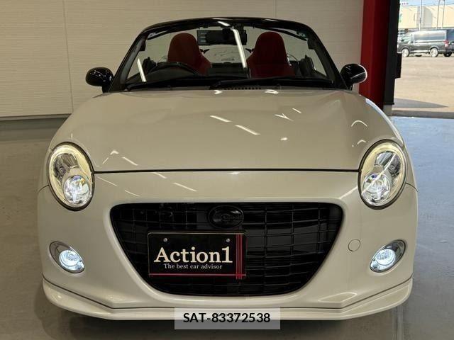 Daihatsu COPEN 2015-09 7499952-2