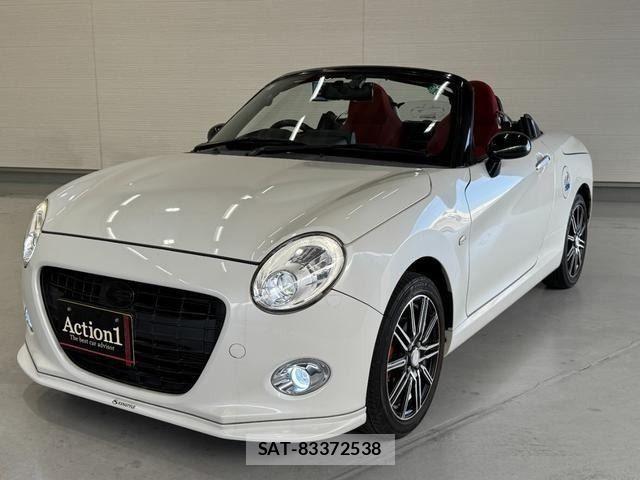 Daihatsu COPEN 2015-09 7499952-3