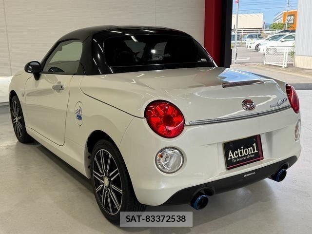 Daihatsu COPEN 2015-09 7499952-4