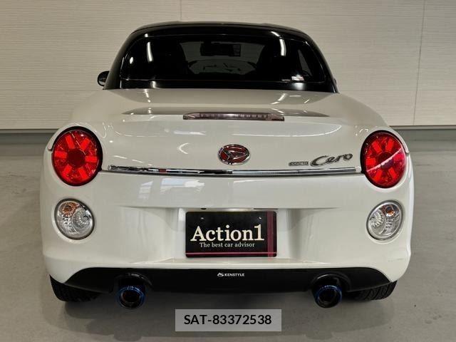Daihatsu COPEN 2015-09 7499952-5