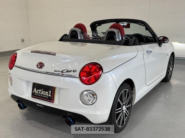 Daihatsu COPEN 2015-09 7499952-6