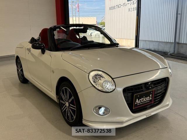 Daihatsu COPEN 2015-09 7499952-7