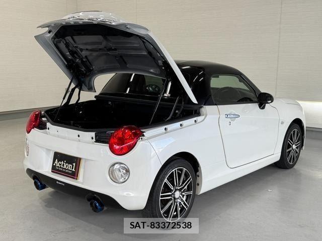 Daihatsu COPEN 2015-09 7499952-8
