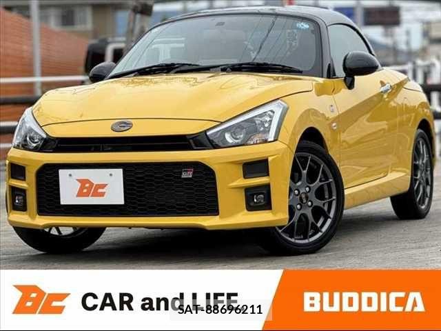 Toyota Copen 2023-03 7499938-0