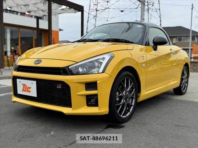 Toyota Copen 2023-03 7499938-9
