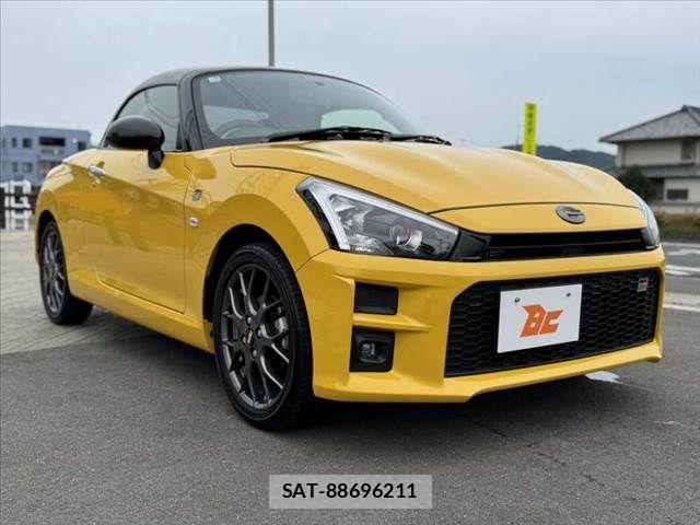 Toyota Copen 2023-03 7499938-7