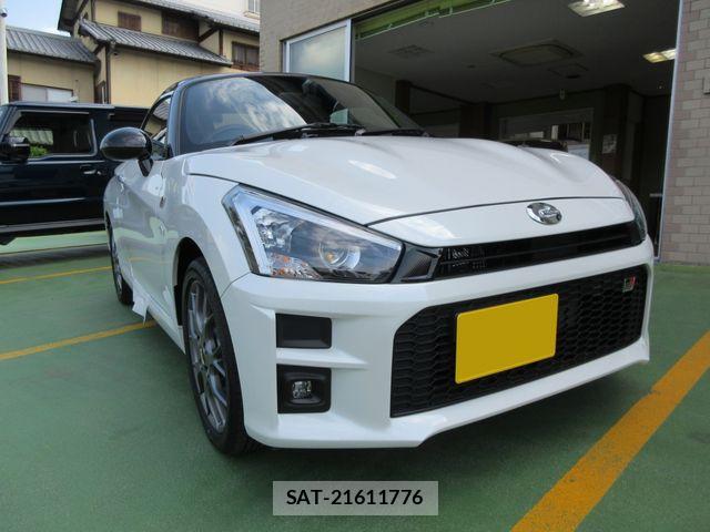 Toyota Copen 2026-05 7499936-0