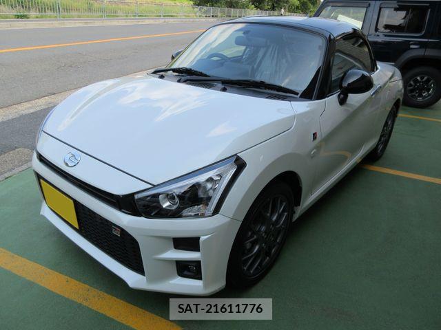Toyota Copen 2026-05 7499936-9