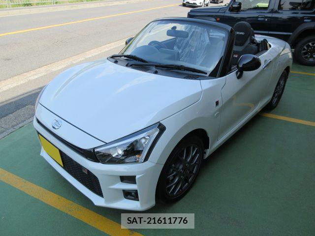 Toyota Copen 2026-05 7499936-13