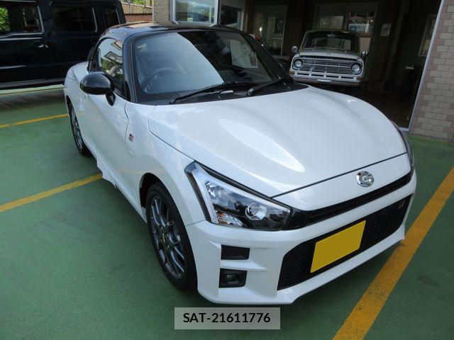 Toyota Copen 2026-05 7499936-8