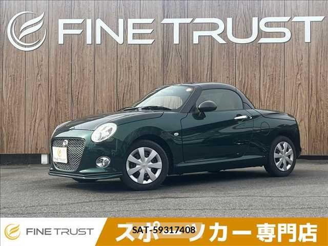Daihatsu COPEN 2022-06 7499947-0