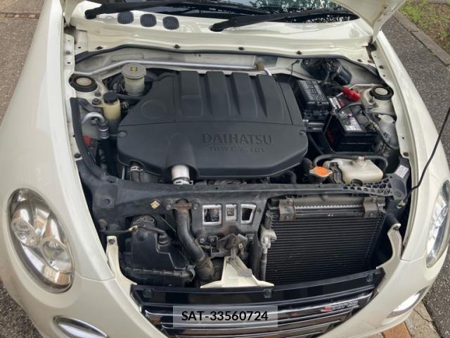 Daihatsu COPEN 2012-07 7508364-9