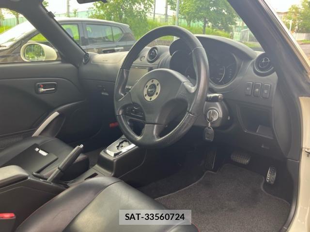 Daihatsu COPEN 2012-07 7508364-13