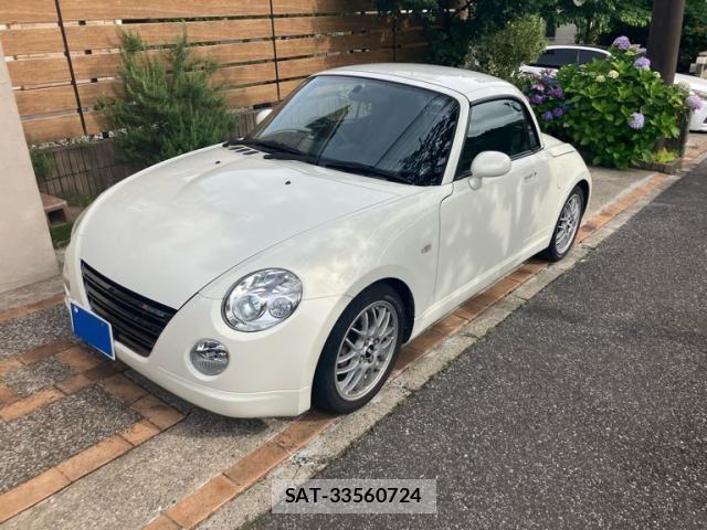Daihatsu COPEN 2012-07 7508364-1
