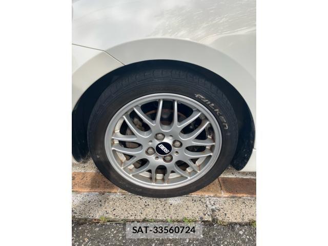 Daihatsu COPEN 2012-07 7508364-3