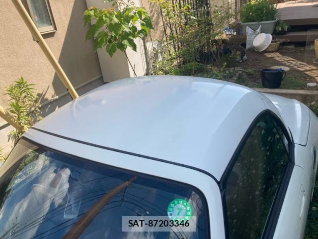 Daihatsu COPEN 2006-08 7499958-3