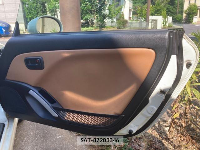 Daihatsu COPEN 2006-08 7499958-4